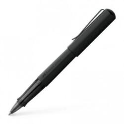 Faber-Castell Roller HEXO negru mat FABER-CASTELL (FC140571)