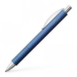 Faber-Castell Pix ESSENTIO ALUMINIUM albastru FABER-CASTELL (FC148426)