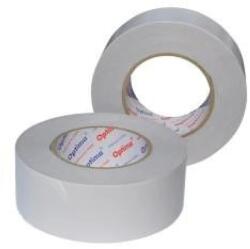 OPTIMA Banda dublu adeziva 50mm x 50 m, 90 microni, Optima (OP-60905050)