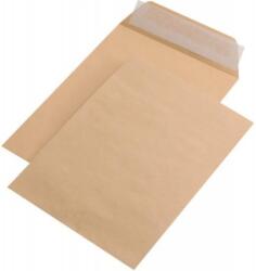 FARA MARCA Plic B4, 250 x 353mm, siliconic, kraft, 90 g/mp 250 buc/cutie (RK23400250)