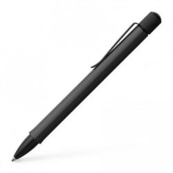 Faber-Castell Pix HEXO negru FABER-CASTELL (FC140504)