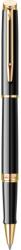 Waterman Roller WATERMAN Hemisphere Essential Black GT (S0920650)