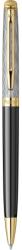 Waterman Pix WATERMAN Hemisphere SE DeLuxe Reflets De Paris Black GT (2200839)