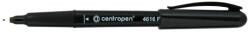 Centropen Marker pt. CD, 0.6mm, CENTROPEN 4616 (CE4616)