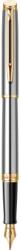 Waterman Stilou WATERMAN Hemisphere Essential Stainless Steel GT (S0920310)