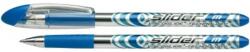 Schneider Pix cu gel SCHNEIDER Slider M - albastru (301303)
