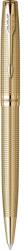 Parker Pix PARKER Sonnet Royal SE Ciselé Golden GT (2209267)