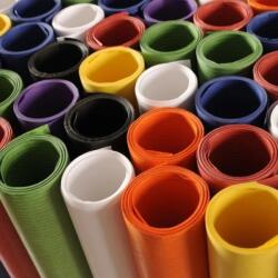 CANSON Hartie kraft, CANSON, 0, 68X3m, 65 g/mp, violet (4299)