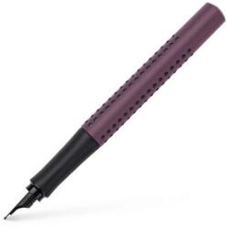 Faber-Castell Stilou Grip 2011 berry M FABER CASTELL (FC140867)