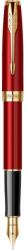 Parker Stilou PARKER Sonnet Royal Red GT (1931473)