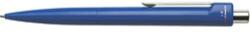 Schneider Pix SCHNEIDER K1, clema metalica, corp albastru - scriere albastra (S-3153) - ihtis