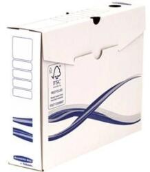 Fellowes Cutie arhivare 8cm BANKERS BOX FELLOWES (FE4460102) - ihtis