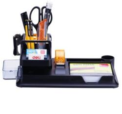 DELI Suport birou echipat 16 piese 7 compartimente DELI (DLE38252A)