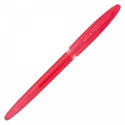 uni Pix cu gel UNI-BALL Signo Gelstick 0.7mm UM-170 rosu (P1930RO)