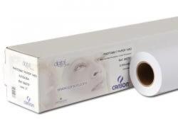 CANSON Hartie Glossy Photo pentru plotter 180 g/mp, 1067mm x 30m, CANSON (842615)