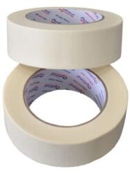 OPTIMA Banda adeziva din hartie 38mm x 50 m, 135 microni, Optima (OP-61353850)