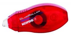 Kores Roller adeziv permanent 8mm x 10m KORES (KO38112)