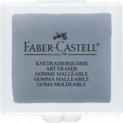 Faber-Castell Radiera arta si grafica gri FABER-CASTELL (FC127220)
