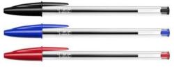 BIC Pix fara mecanism 1.0mm BIC Cristal medium (BC8478)