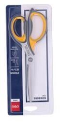 Deli Foarfeca birou 21cm cu grip DELI (DLE77760)