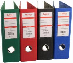 Optima Biblioraft A5, plastifiat PP/PP, 75 mm, Optima Premium (OP-500675)