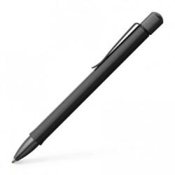 Faber-Castell Pix HEXO negru mat FABER-CASTELL (FC140577)