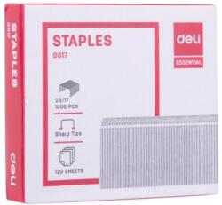 DELI Capse 23/17, 1000/cutie, DELI (DLE0017)