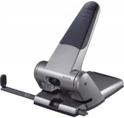 Leitz Perforator metalic de mare capacitate LEITZ 5180, 65 coli - argintiu (L-51800084)