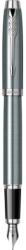 Parker Stilou PARKER IM Royal Core Light Blue Grey CT (1931648)