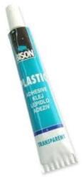 BISON Adeziv pentru PVC rigid 25ml, BISON PLASTIC (410003)