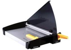 Fellowes Ghilotina cu parghie Plasma A3 455 mm 40 coli FELLOWES (FE5411101)