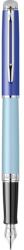 Waterman Stilou WATERMAN Hemisphere Colour Blocking Blue and Light Blue PDT (2179924)