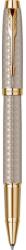 Parker Roller PARKER IM Royal Premium Warm Silver GT (1931686)