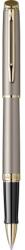 Waterman Roller WATERMAN Hemisphere Understated Edit Stone Grey GT (2217945)