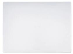 Q-CONNECT Mapa birou 53 x 60 cm, Q-Connect - transparenta (KF26793) - ihtis