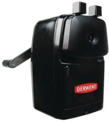 Derwent Ascutitoare creioane DERWENT Professional, manuala, pentru creioane pana la 8 mm (DW-2302001)