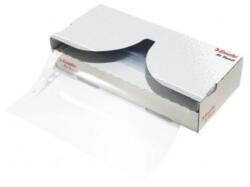 Esselte Dispencer cu folii de protectie, 55 microni, 40folii/set, ESSELTE - cristal (ES-17799)