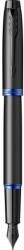 Parker Stilou PARKER IM Royal Vibrant Rings Marine Blue BT (2173281)