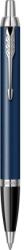 Parker Pix PARKER IM Royal Core Matte Blue CT (1931668)