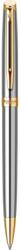 Waterman Pix WATERMAN Hemisphere Essential Stainless Steel GT (S0920370)