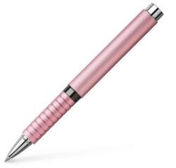 Faber-Castell Roller ESSENTIO aluminium rose FABER-CASTELL (FC148435) - ihtis