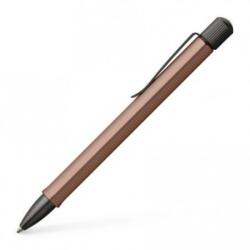 Faber-Castell Pix HEXO bronz mat FABER-CASTELL (FC140584)