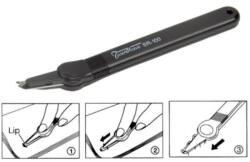 TURIKAN Decapsator profesional, Turikan SR-100 - negru (IT-1811)