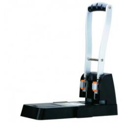 DELI Perforator 150 coli E0150 negru DELI (DLE0150)