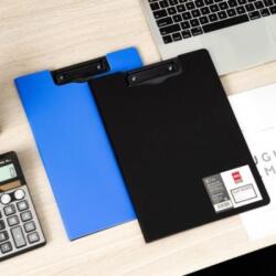 DELI Clipboard dublu foam A4 DELI (DLE5440)