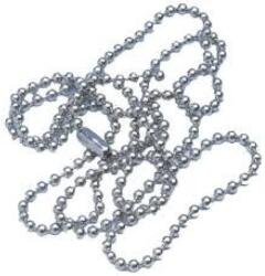 FARA MARCA Lantisor pentru ecuson 100 buc/set (EG7F09/100)