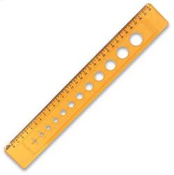 Rio Sablon 30 cm, pentru cercuri 1-20mm, RIO (PN802)