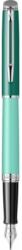 Waterman Stilou WATERMAN Hemisphere Colour Blocking Green and Light Green PDT (2190122)