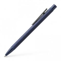 Faber-Castell Pix NEO SLIM aluminium albastru FABER-CASTELL (FC146165)