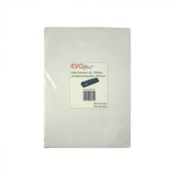 EVO Folie pentru laminare A4 200 microni, 100 coli/top EVO (EV8A07)